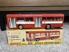 Dinky toys vintage for sale  NEWTON ABBOT