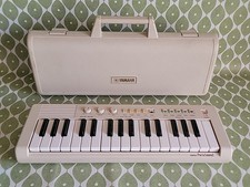 Yamaha portasound vintage for sale  KING'S LYNN
