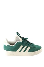 Baskets daim adidas d'occasion  France