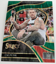 Punk 2024 panini for sale  Helena