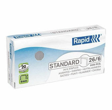 Rapid 6mm standard for sale  LONDON