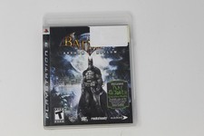 Jogo Batman: Arkham Asylum PS3 comprar usado  Enviando para Brazil