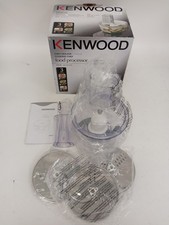 Kenwood food processor for sale  RUGBY