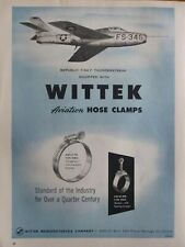 1953 pub wittek d'occasion  Yport