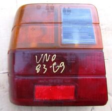 Lanterna traseira FIAT UNO I 1983 89 LH SIEM 14037 15303 14045 CARELLO 12.847.748 comprar usado  Enviando para Brazil