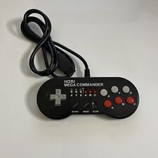 Controle Gamepad Hori Mega Commander para Sega Mega Drive MD Genesis HMJ-07 comprar usado  Enviando para Brazil