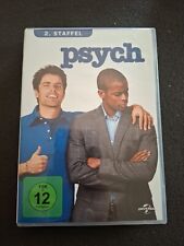 Psych staffel dvd gebraucht kaufen  Bielefeld