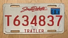 2013 south dakota for sale  USA