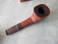 Pipe bois gravure d'occasion  Rambouillet