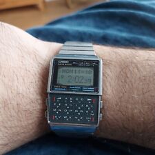 Casio dbx 100 for sale  ROSSENDALE