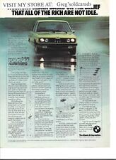 Original 1976 bmw for sale  Lees Summit