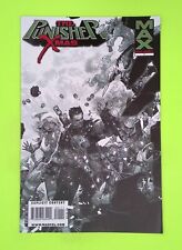 Punisher MAX X-Mas Special #1 One-Shot 2009 MAX Comics Special 8.0 A17-21 comprar usado  Enviando para Brazil