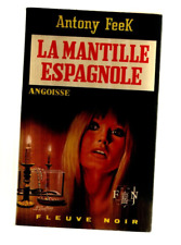 Angoisse 233. mantille d'occasion  Paris IX