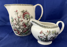 Johnson bros indian for sale  CHEPSTOW
