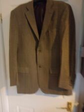 Tweed jacket blazer. for sale  PLYMOUTH