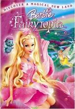 Barbie fairytopia dvd for sale  Montgomery