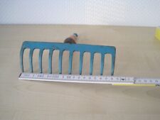 Gardena combisystem rechen gebraucht kaufen  Deutschland