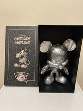 Silver mickey collectors for sale  HAILSHAM