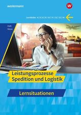 Spedition logistik gebraucht kaufen  Berlin