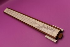 Antique slide rule for sale  MARKET RASEN