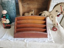 Range courriers meuble d'occasion  Villeneuve-la-Guyard