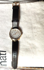 Orologio bulova precisionist usato  Castellammare del Golfo