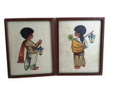 Vtg 1960 set for sale  Athens