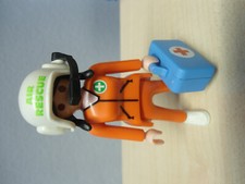 Playmobil ersatzteile 3845 gebraucht kaufen  Feuchtwangen