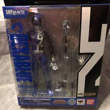 Boneco S.H.Figuarts Tokusou Sentai Dekaranger Deka Blue Soul Web Limited comprar usado Boneco S.H.Figuarts Tokusou Sentai Dekaranger Deka Blue Soul Web Limited comprar usado  Enviando para Brazil