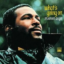 Marvin gaye going for sale  STOCKPORT