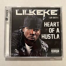 Lil keke heart for sale  Austin