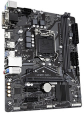 Gigabyte h110m s2h usato  Rovato
