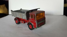 Leyland tipper... camion d'occasion  Allègre