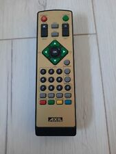 Télécommande axil g123 d'occasion  Valenciennes