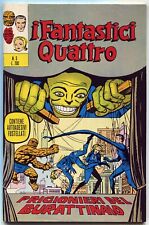 583 fantastici quattro usato  Bari