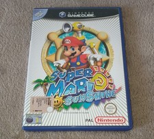 Super mario sunshine usato  Voltaggio