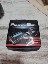Hobbywing multifunk lcd gebraucht kaufen  Großkorbetha