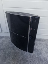 Ps3 fat cechc04 gebraucht kaufen  Kaarst
