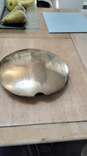 Clock pendulum bob for sale  WESTON-SUPER-MARE