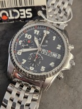 Sector 900 swiss usato Sector 900 swiss usato  Napoli