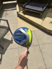 Nike vaporfly driver for sale  BARNSLEY