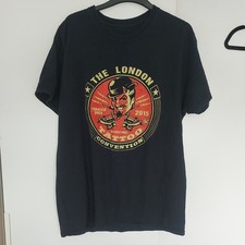 London tattoo convention for sale  WESTON-SUPER-MARE