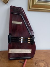 Vintage autoharp strings for sale  NORWICH