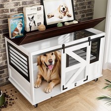 Inch dog crate for sale  Brentwood