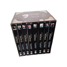 Inspector morse series for sale Inspector morse series for sale  LONDON