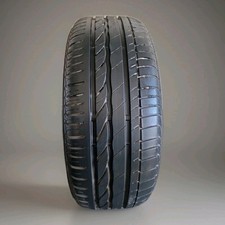 Bridgestone 205 tyre for sale  MANCHESTER