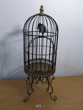Bird cage decoration for sale  BRIGHTON