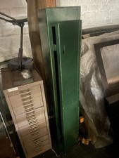 Metal gun locker for sale  STOURBRIDGE
