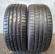 225 kumho ecsta for sale  WELLINGBOROUGH