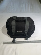 Bolsa estojo câmera SLR Canon EOS 850d 800d 760d 750d 700d 250d 200d 100d sem alça comprar usado  Enviando para Brazil